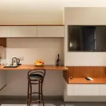 Luxury Apartments Near Colosseum