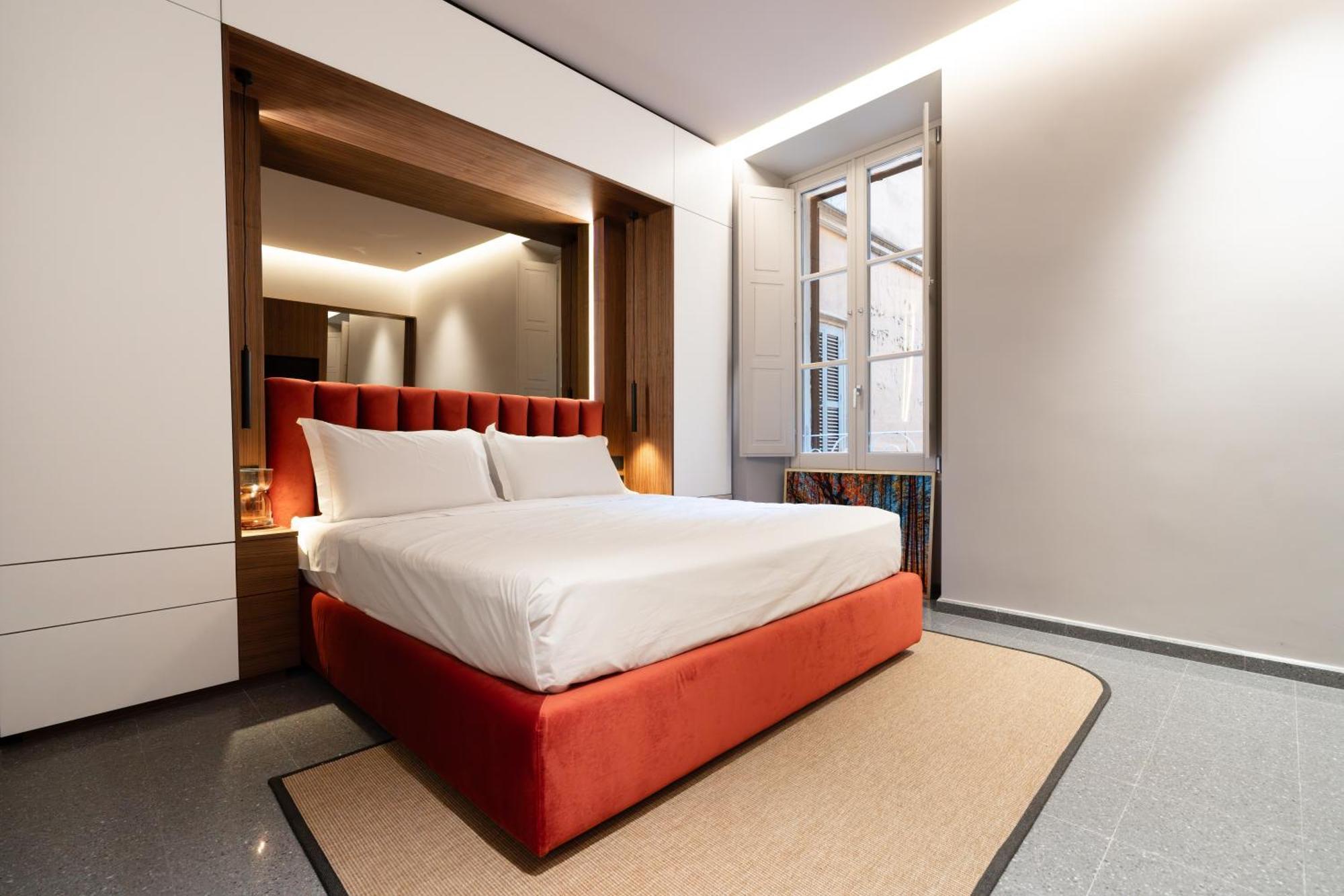 Luxury Near Colosseum Rom