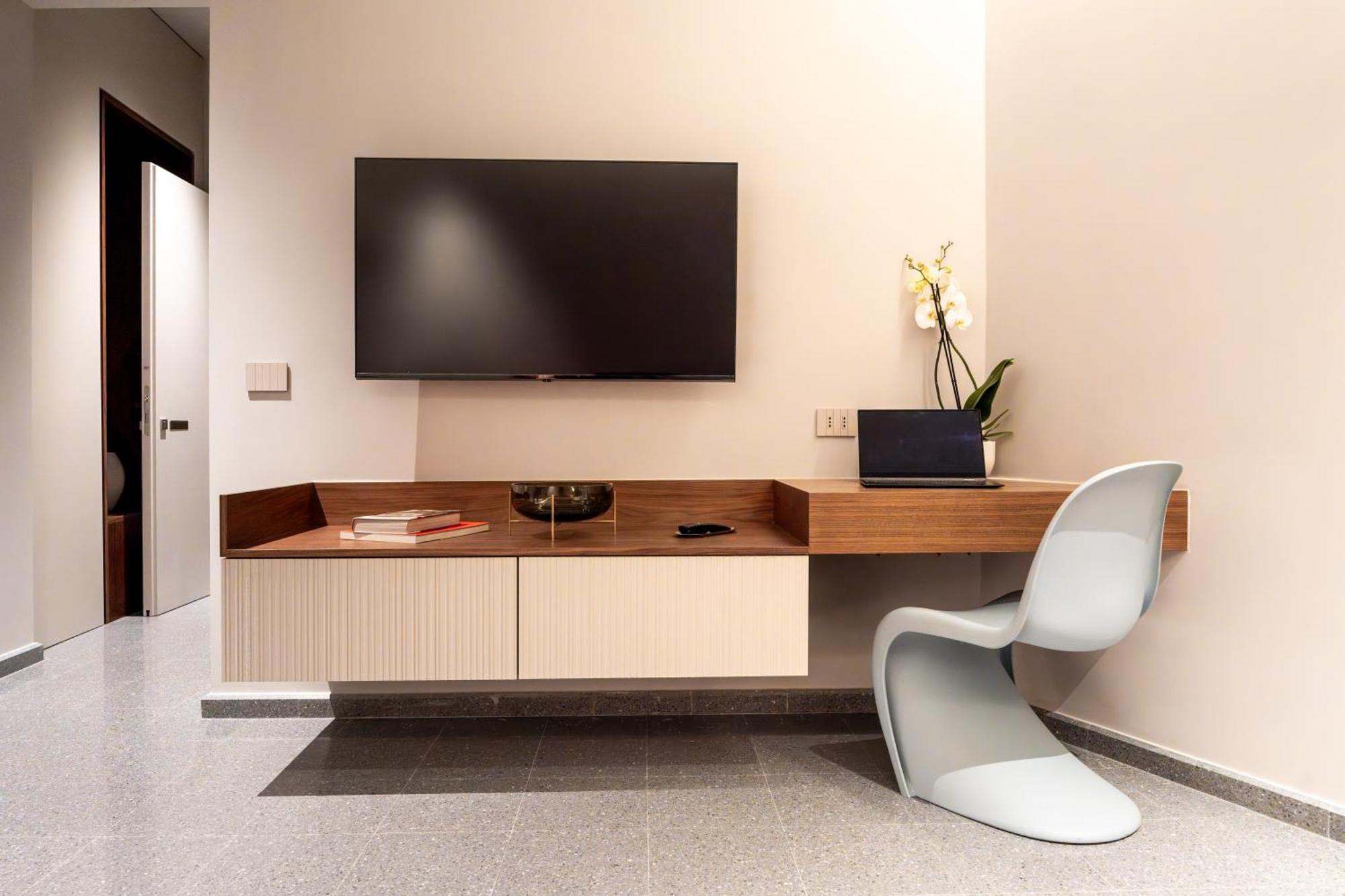 Apartment Luxury Near Colosseum *