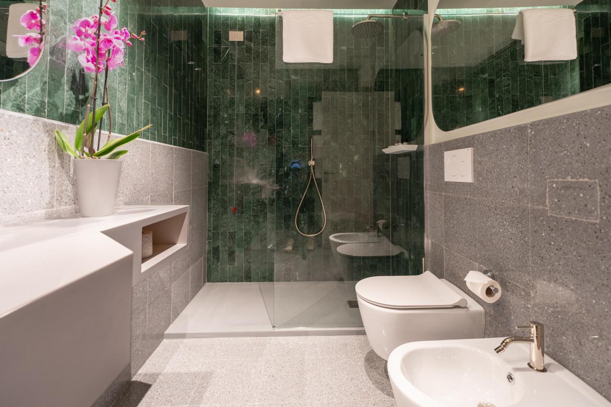 Apartment Luxury Near Colosseum