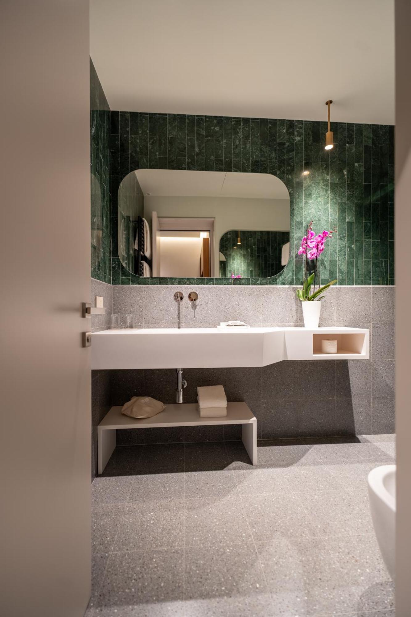 Luxury Near Colosseum *