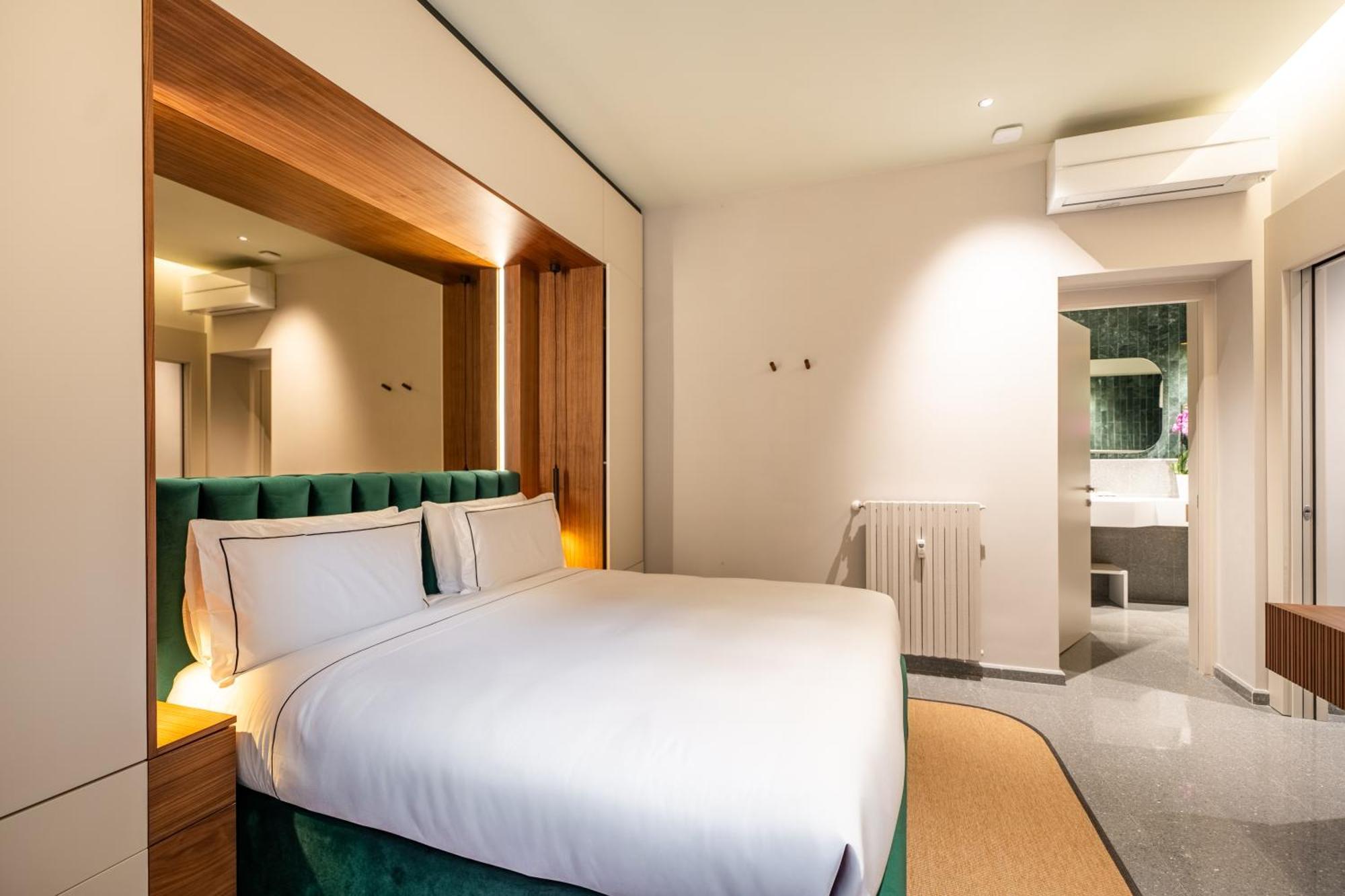 Luxury Near Colosseum Rom