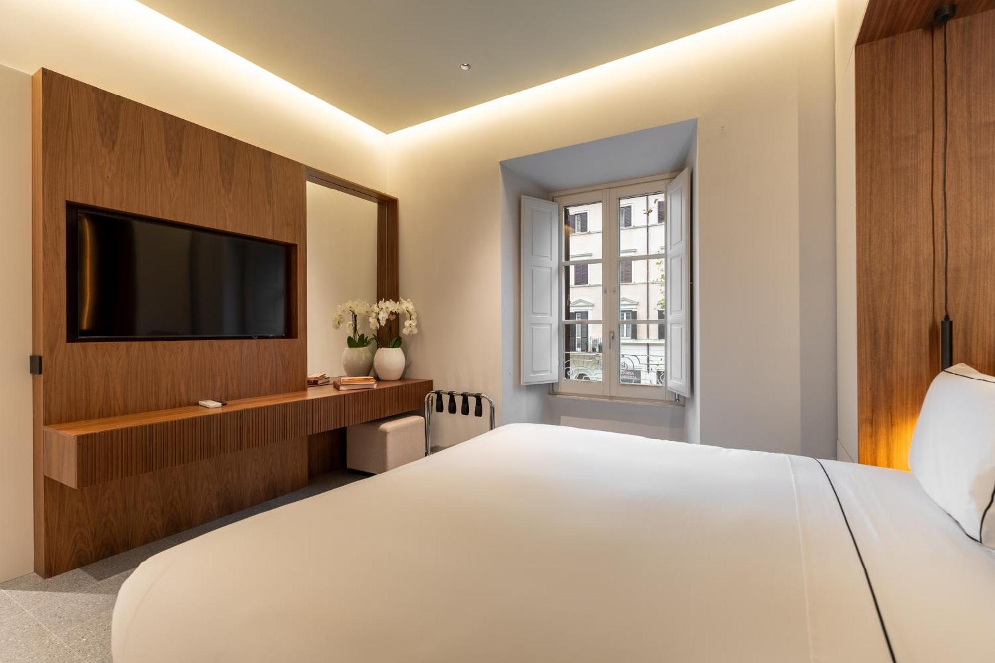 Apartment Luxury Near Colosseum