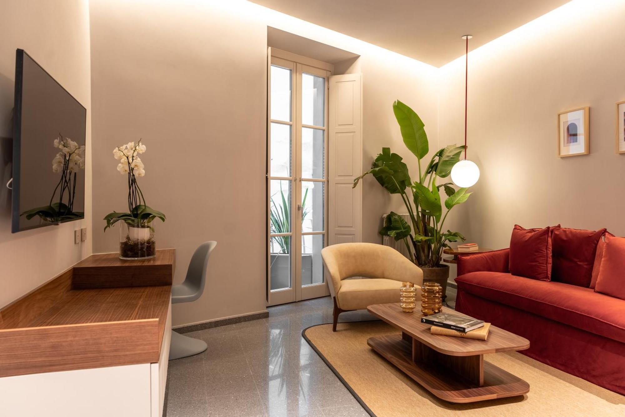 Apartment Luxury Near Colosseum *