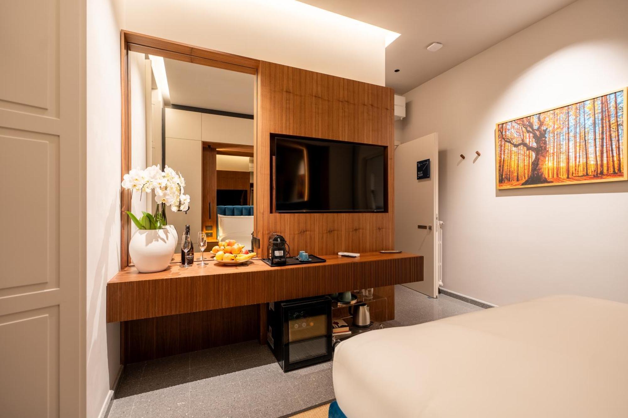 Luxury Near Colosseum Rom