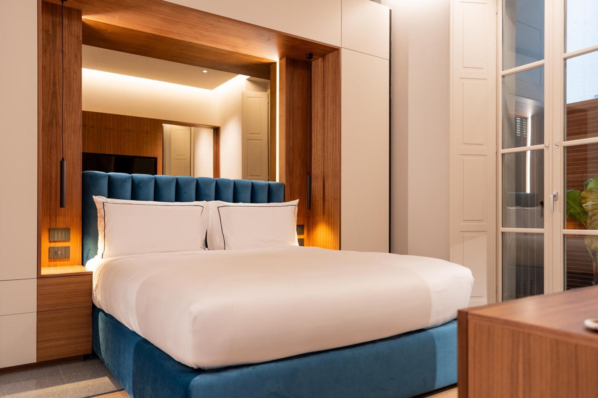 Apartment Luxury Near Colosseum Rom