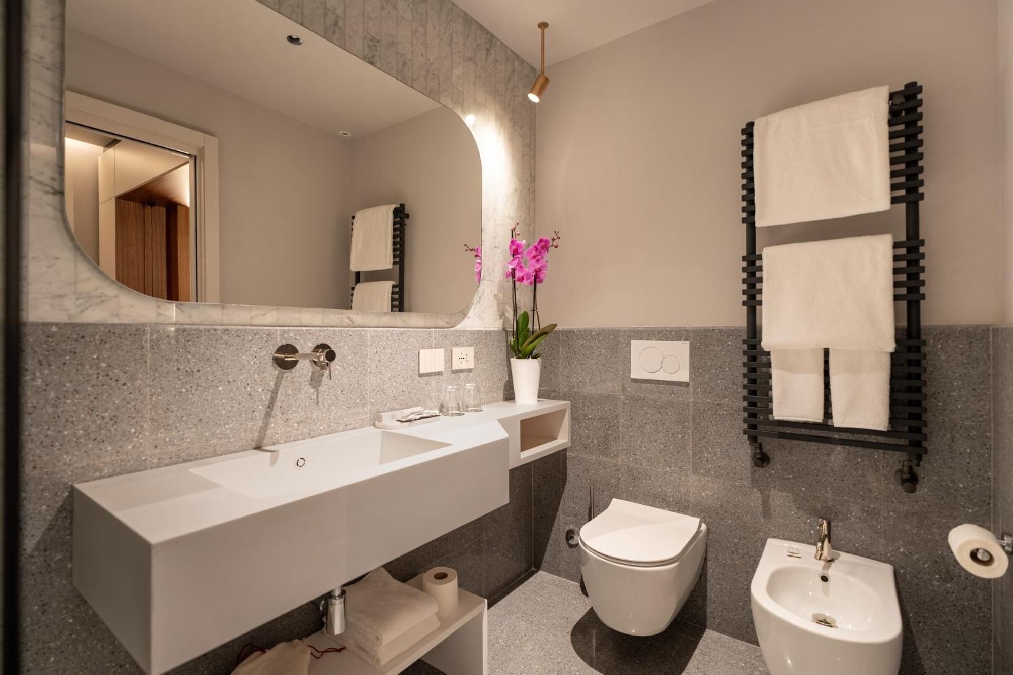 Apartment Luxury Near Colosseum *